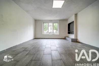Maison à Mars-la-Tour (54800)