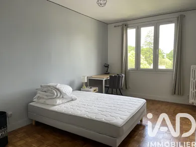 Appartement à Tours (37200)