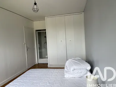 Apartment in Tours (37200)