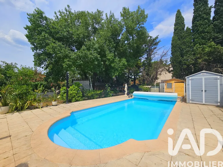 Maison 5 pièces 150 m² · à Le Luc · 150 m² · 520 000 €