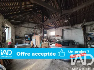 Parking à Blain (44130)