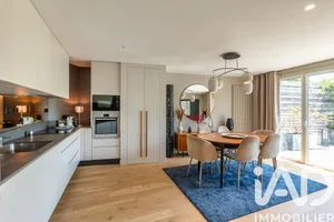 Appartement à Rennes (35000)