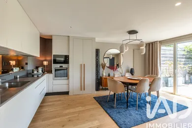Appartement à Rennes (35000)