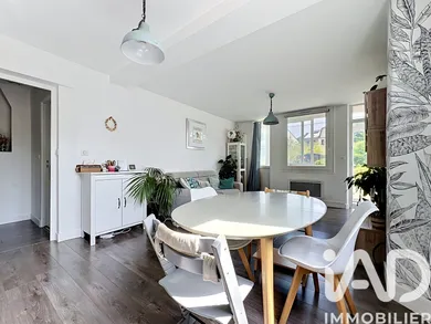 Appartement à Rueil-Malmaison (92500)