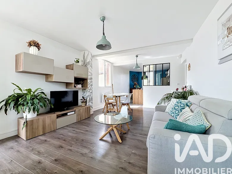 Appartement 3 pièces 73 m² · à Rueil-Malmaison · 73 m² · 1 840 €/mois