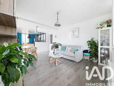Appartement à Rueil-Malmaison (92500)
