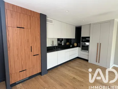 Appartement à Rennes (35000)