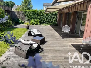 Appartement à Rennes (35000)