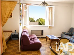Apartment in La Ciotat (13600)