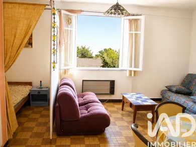 Apartment in La Ciotat (13600)