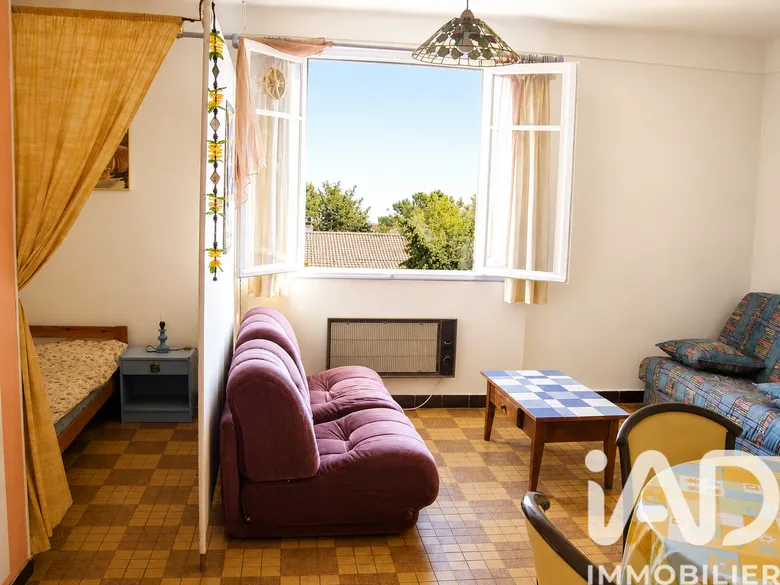 Appartement 1 pièce 37 m² · à La Ciotat · 37 m² · 231 000 €