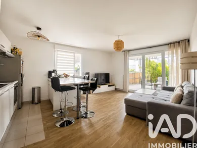 Appartement à Carrières-sous-Poissy (78955)