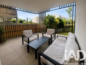 Appartement à Carrières-sous-Poissy (78955)