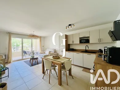 Appartement à Solliès-Pont (83210)