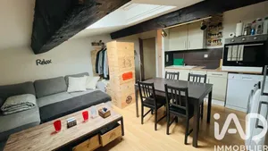 Appartement à Libourne (33500)