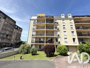 Apartment in Guéret (23000)