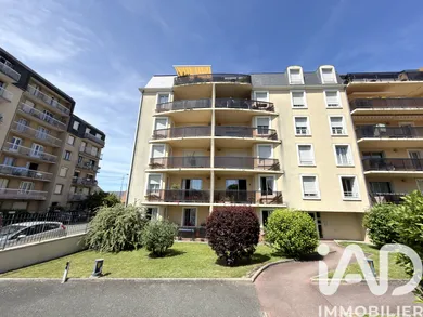 Apartment in Guéret (23000)