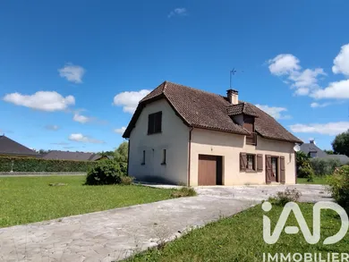 Maison à Buzy (64260)