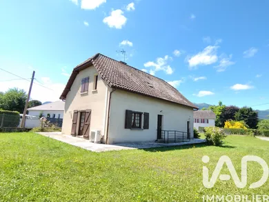 Maison à Buzy (64260)