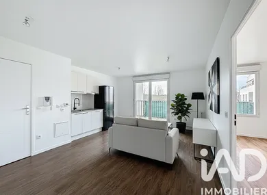 Apartment in Corbeil-Essonnes (91100)