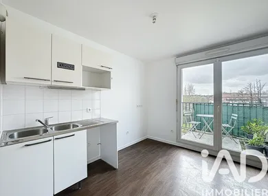 Apartment in Corbeil-Essonnes (91100)