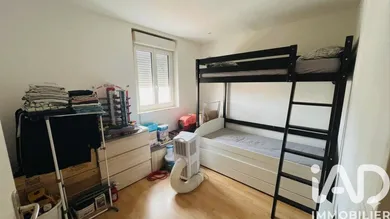 Apartment in Libourne (33500)