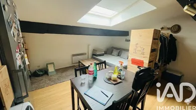 Apartment in Libourne (33500)