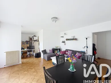 Appartement à Eaubonne (95600)