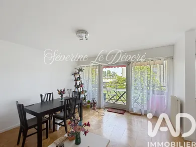 Appartement à Eaubonne (95600)