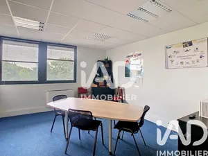 Office in Sucé-sur-Erdre (44240)