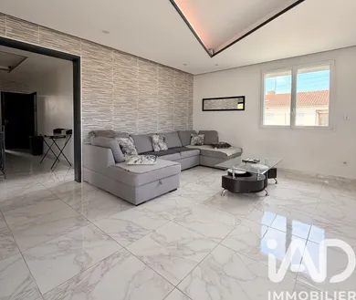 Apartment in Albi (81000)