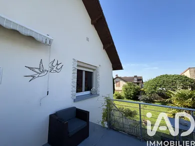 House in Athis (51150)
