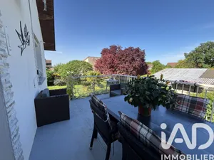 Maison à Athis (51150)