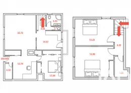 Park home in Sainte-Foy (85150)