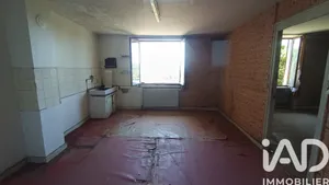House in Saint-Polgues (42260)