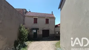 Maison à Saint-Polgues (42260)