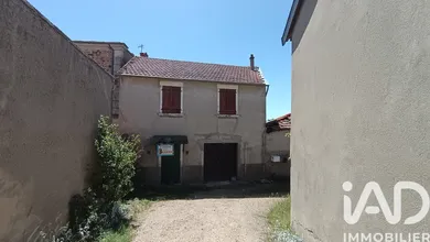 House in Saint-Polgues (42260)