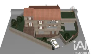 Maison à Saint-Cyr-sur-Mer (83270)