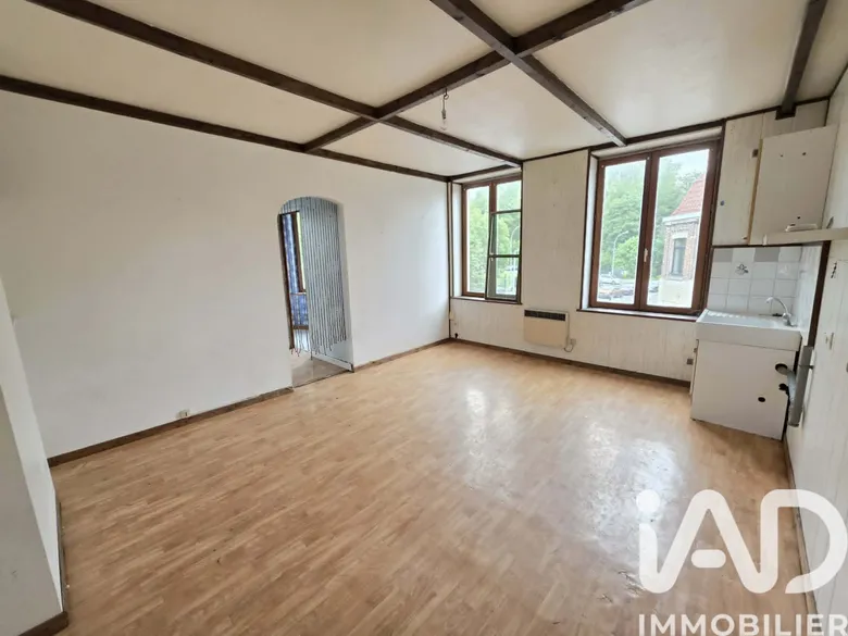 Vente immeuble 214 m² à Lille (59160) - 2044178 — 8