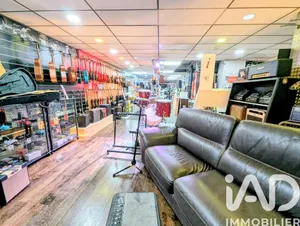 Commercial in Metz (57000)
