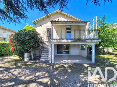 Traditional house in Cavaillon (84300)