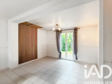 House in Méry-sur-Oise (95540)