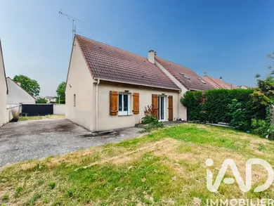House in Méry-sur-Oise (95540)