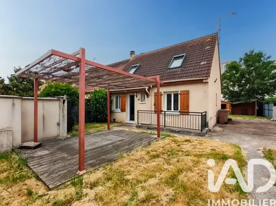 House in Méry-sur-Oise (95540)
