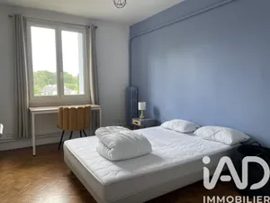 Apartment in Tours (37200)