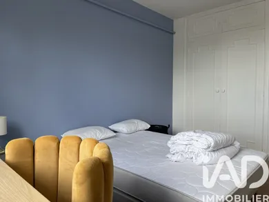 Appartement à Tours (37200)