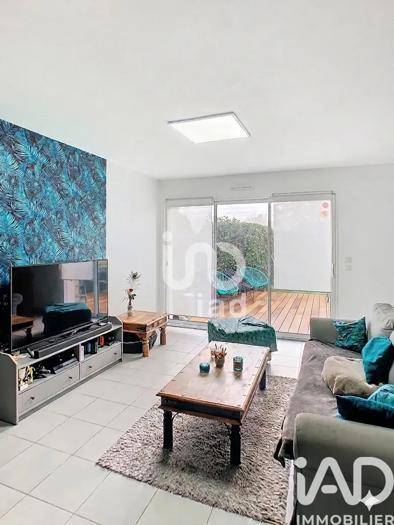 Maison 5 pièces 85 m² · à Sucé-sur-Erdre · 85 m² · 289 000 €