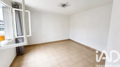 Apartment in Grenoble (38000)