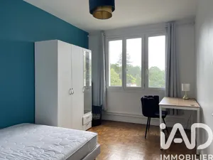 Appartement à Tours (37200)