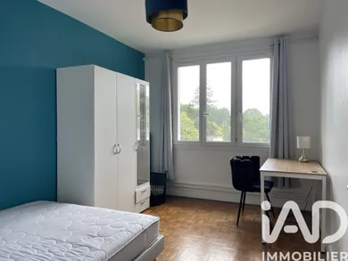 Appartement à Tours (37200)